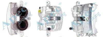 APEC BRAKING lca405 -  Тормозной суппорт